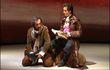 Don juan au théâtre de la Place